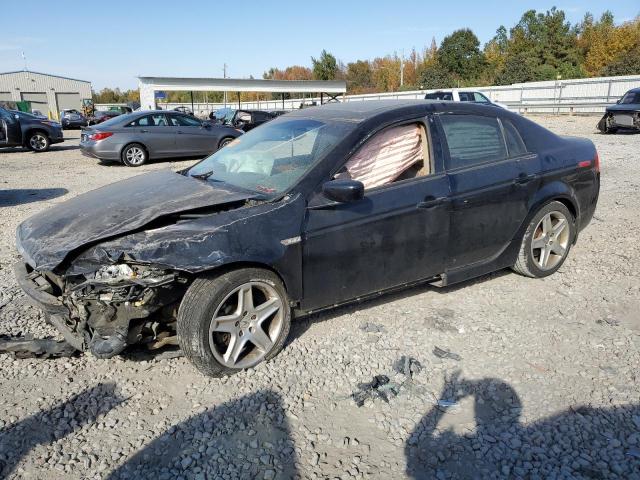 ACURA TL 2004 with VIN 19UUA66214A030913 - Photo from auction