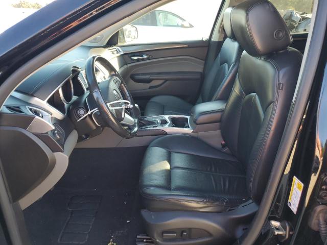 Photo 7 from auction – 2010 CADILLAC SRX with VIN 3GYFNGEY2AS594209