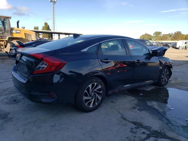 Photo 3 from auction – 2017 HONDA CIVIC EX with VIN 19XFC2F70HE216709