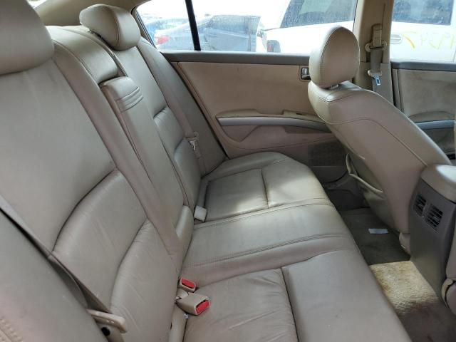 Photo 10 from auction – 2005 NISSAN MAXIMA SE with VIN 1N4BA41E65C865946