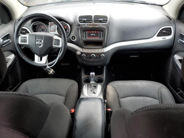 Фото 8 с аукциона – 2017 DODGE JOURNEY SE с VIN 3C4PDCAB8HT573747