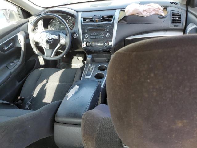 Photo 8 from auction – 2015 NISSAN ALTIMA 2.5 with VIN 1N4AL3AP3FC419126