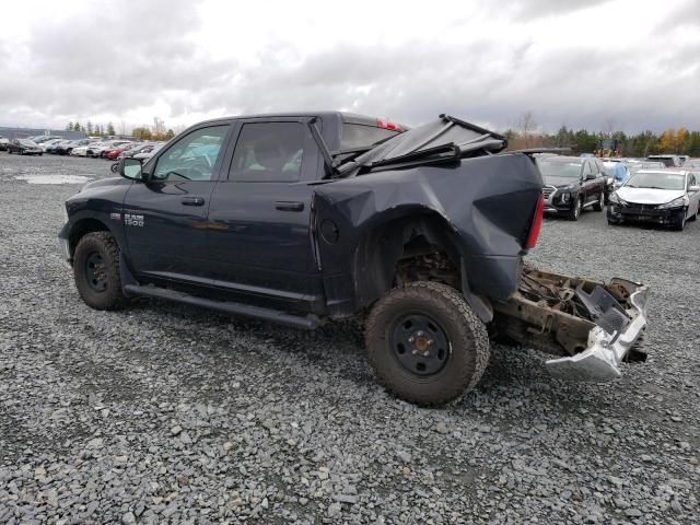 Photo 2 from auction – 2016 RAM 1500 ST with VIN 3C6RR7KT1GG338579