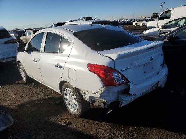 Photo 2 from auction – 2016 NISSAN VERSA S with VIN 3N1CN7AP3GL807177