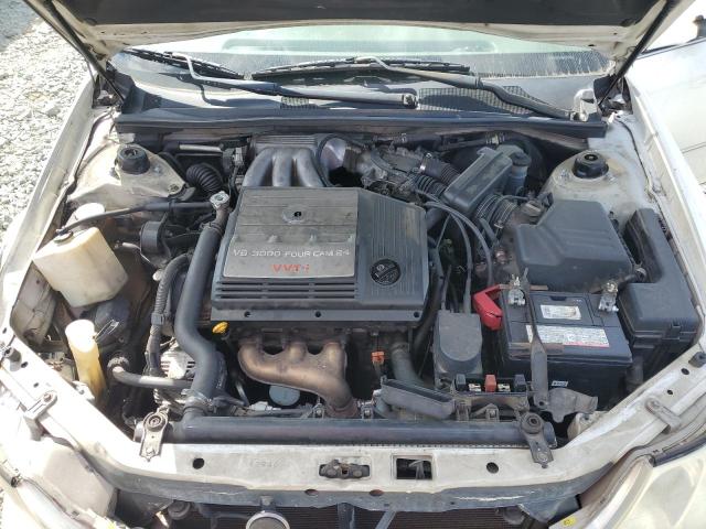 Photo 11 from auction – 2000 TOYOTA AVALON with VIN 4T1BF28BXYU022760