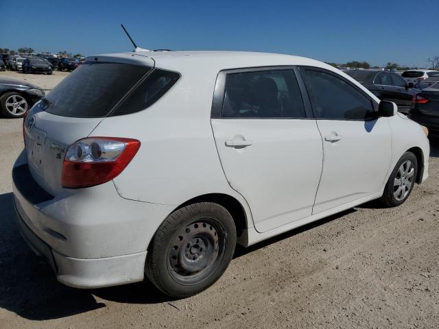 Photo 3 from auction – 2009 TOYOTA COROLLA MA with VIN 2T1KE40E59C011740