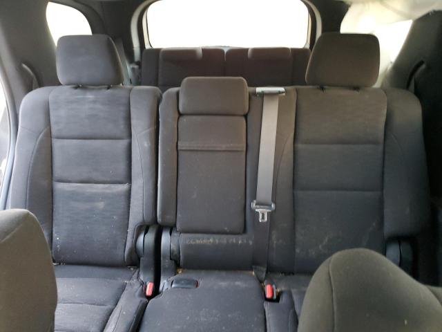 Photo 10 from auction – 2019 DODGE DURANGO SX with VIN 1C4RDHAG0KC575562