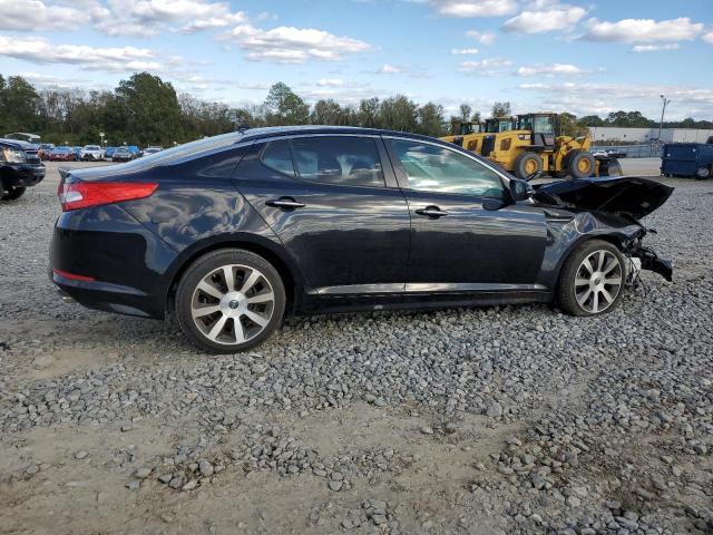 Photo 3 from auction – 2012 KIA OPTIMA with VIN 5XXGR4A69CG017722