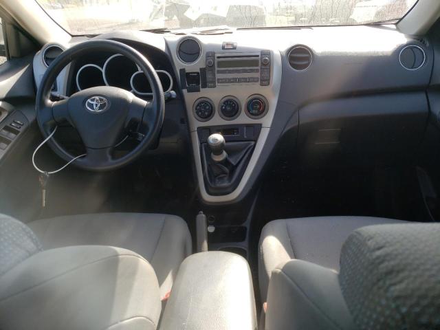 Photo 8 from auction – 2010 TOYOTA COROLLA MA with VIN 2T1KU4EE8AC199282