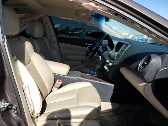 Photo 7 from auction – 2014 NISSAN MAXIMA S with VIN 1N4AA5AP8EC432468