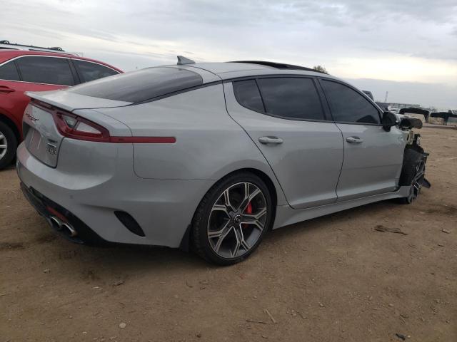 Photo 3 from auction – 2020 KIA STINGER GT with VIN KNAE55LC6L6077707