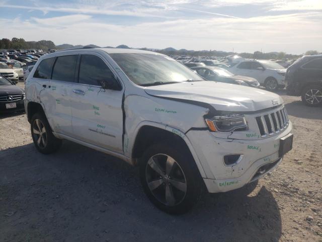 Photo 4 from auction – 2016 JEEP GRAND CHER with VIN 1C4RJFCG4GC496333
