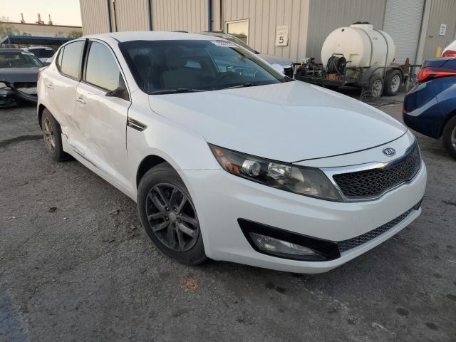 Photo 4 from auction – 2012 KIA OPTIMA LX with VIN 5XXGM4A70CG007264