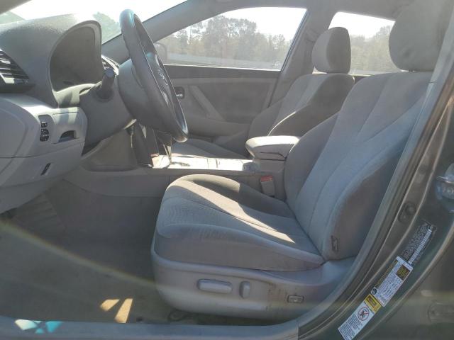 Photo 7 from auction – 2010 TOYOTA CAMRY BASE with VIN 4T1BF3EK1AU029256