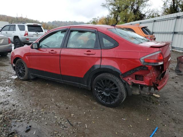 Photo 2 from auction – 2011 FORD FOCUS SES with VIN 1FAHP3GN1BW153137