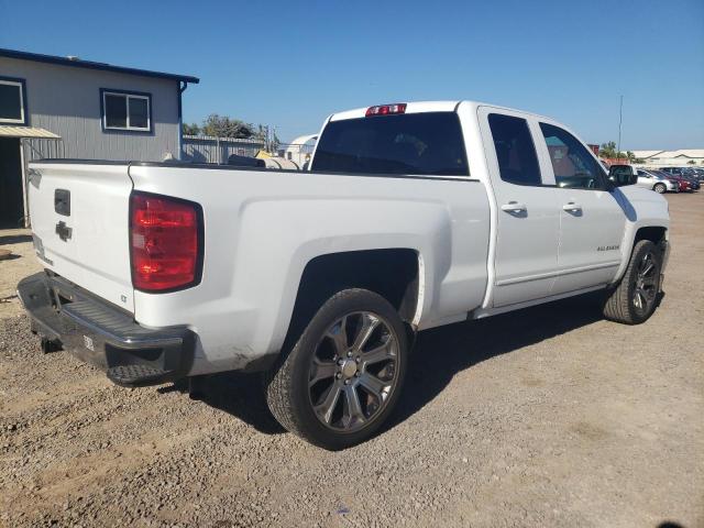 Photo 3 from auction – 2017 CHEVROLET SILVERADO with VIN 1GCRCREC4HZ191788