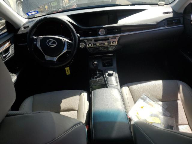 Photo 8 from auction – 2015 LEXUS ES 350 with VIN JTHBK1GG1F2189166