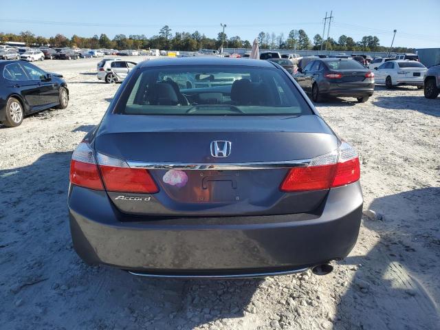 Photo 6 from auction – 2015 HONDA ACCORD LX with VIN 1HGCR2F32FA167027