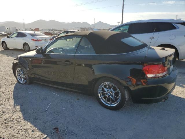 Photo 2 from auction – 2011 BMW 128 I with VIN WBAUN1C5XBVH82619