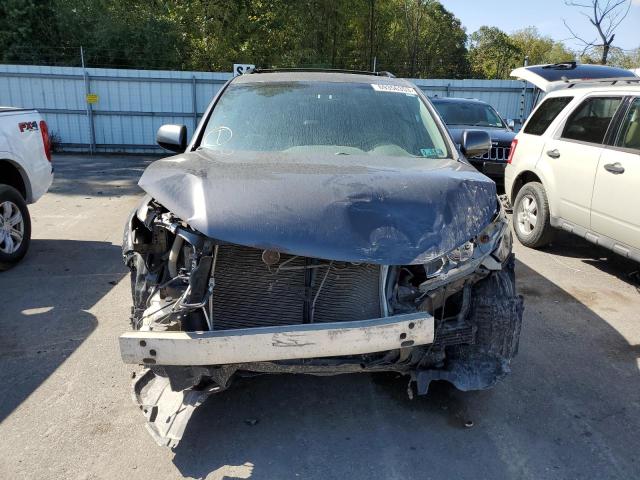 Photo 5 from auction – 2013 TOYOTA HIGHLANDER with VIN 5TDBK3EH8DS211145