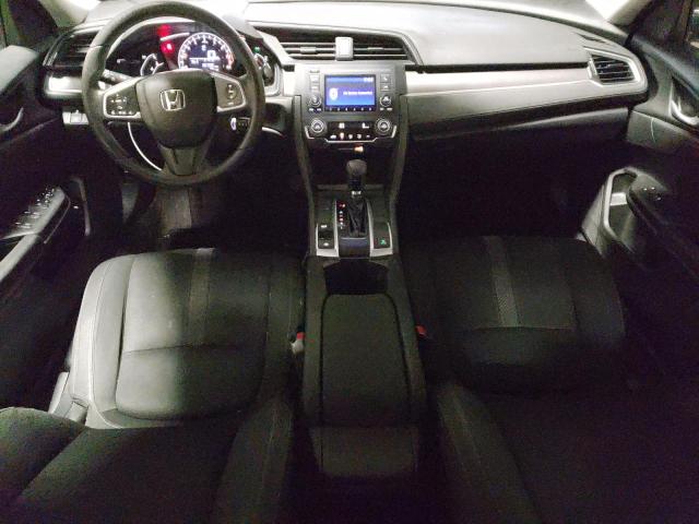 Photo 8 from auction – 2017 HONDA CIVIC LX with VIN 19XFC2F55HE057183
