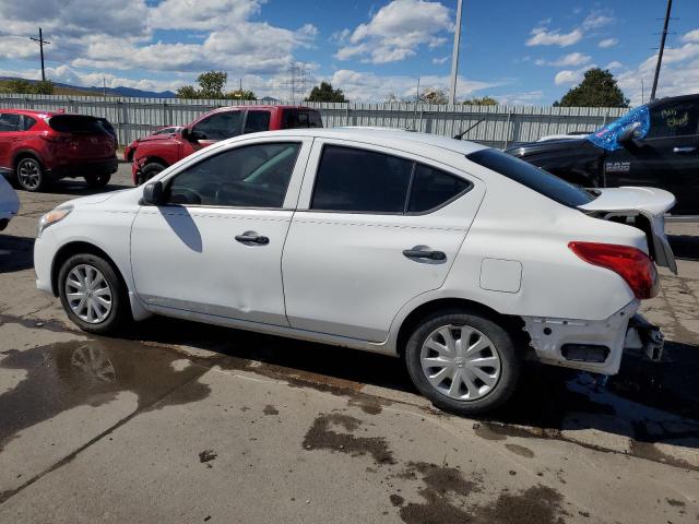 Photo 2 from auction – 2015 NISSAN VERSA S with VIN 3N1CN7AP7FL806841