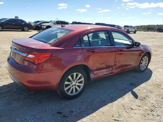 Photo 3 from auction – 2012 CHRYSLER 200 TOURIN with VIN 1C3CCBBB4CN107885