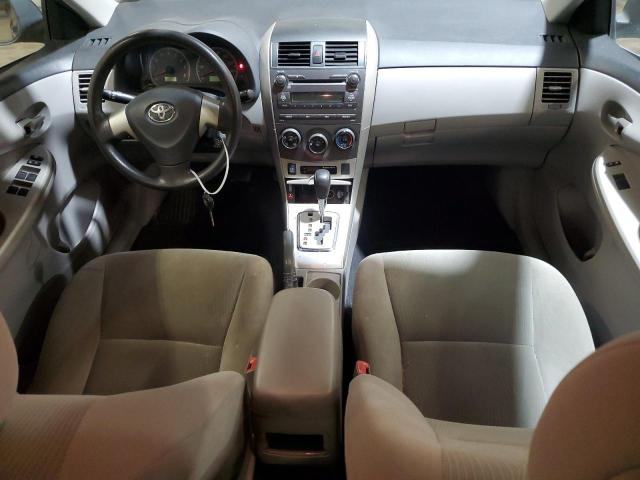 Photo 8 from auction – 2011 TOYOTA COROLLA BA with VIN 2T1BU4EE6BC691262