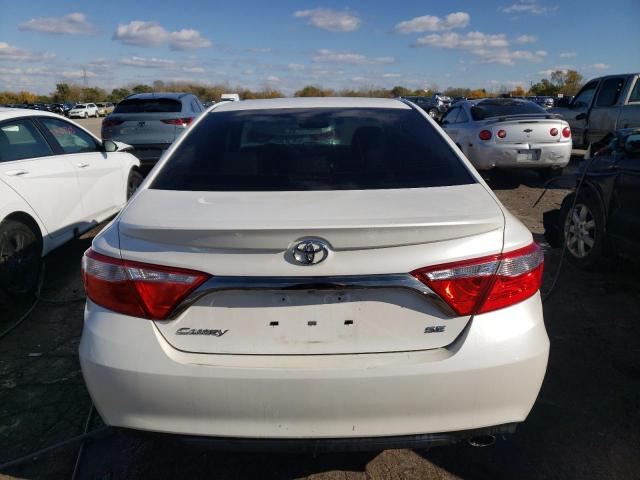 Photo 6 from auction – 2017 TOYOTA CAMRY LE with VIN 4T1BF1FK0HU451399