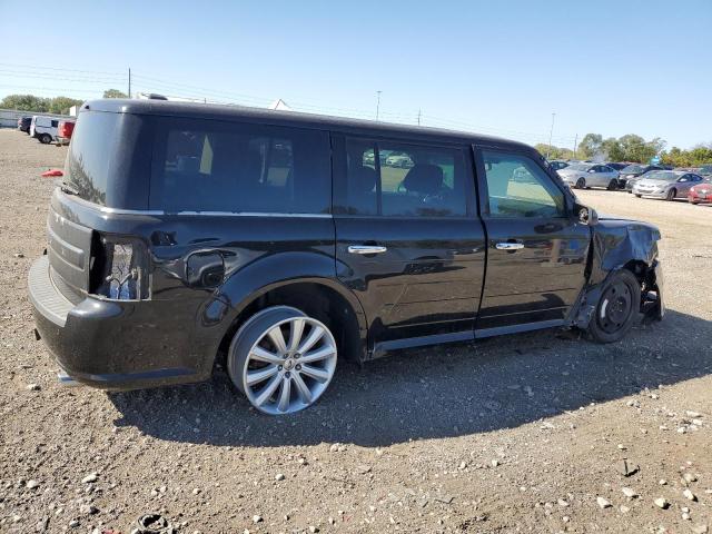 Photo 3 from auction – 2013 FORD FLEX LIMIT with VIN 2FMGK5D83DBD17857