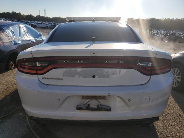 Photo 6 from auction – 2019 DODGE CHARGER PO with VIN 2C3CDXAT3KH575909