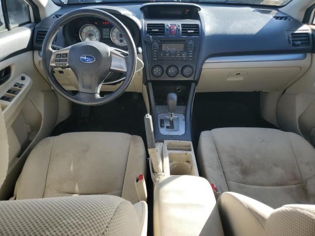 Photo 8 from auction – 2014 SUBARU IMPREZA with VIN JF1GPAA60E8276583