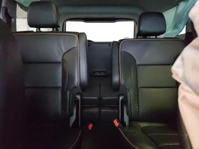 Photo 10 from auction – 2023 GMC ACADIA AT4 with VIN 1GKKNLLS2PZ187583