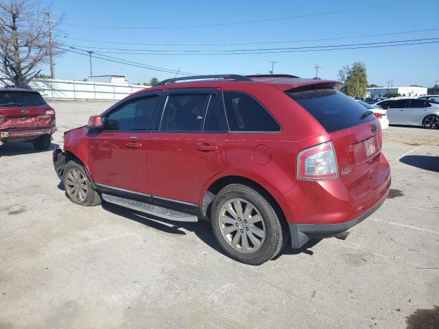 Photo 2 from auction – 2010 FORD EDGE SEL with VIN 2FMDK3JC4ABB32373