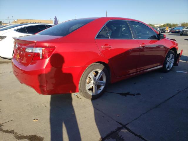 Photo 3 from auction – 2014 TOYOTA CAMRY L with VIN 4T1BF1FK4EU794034