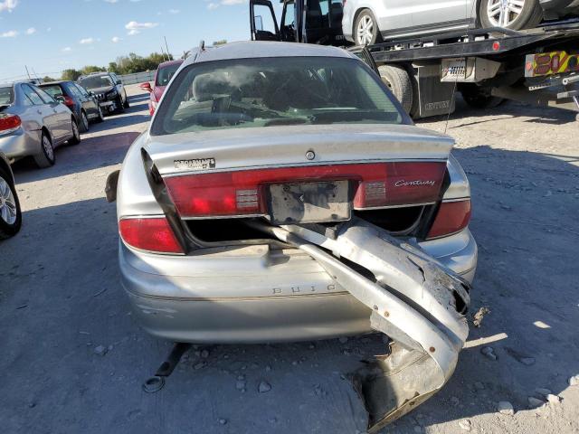 Photo 6 from auction – 2003 BUICK CENTURY with VIN 2G4WS52J831201401