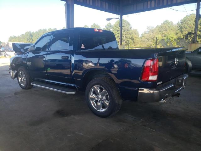 Photo 2 from auction – 2021 RAM 1500 CLASS with VIN 3C6RR6KT2MG711828