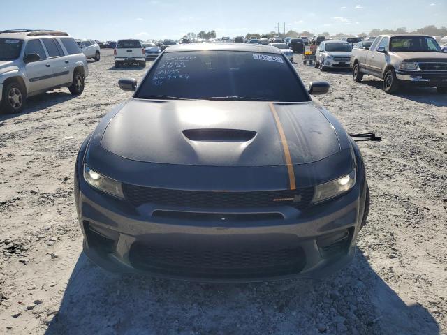 Photo 5 from auction – 2022 DODGE CHARGER SC with VIN 2C3CDXGJ4NH147972