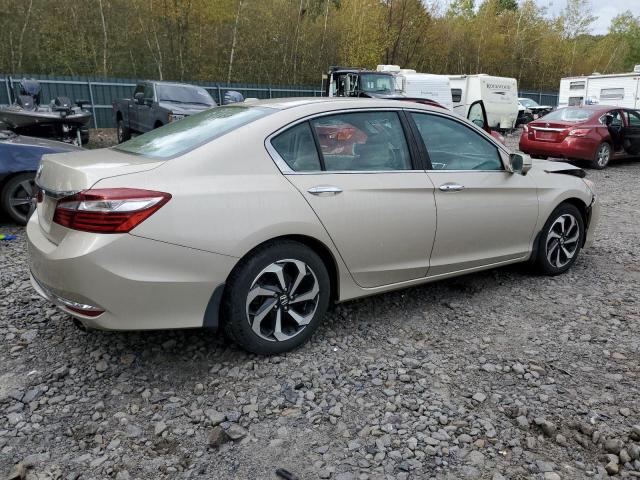 Photo 3 from auction – 2016 HONDA ACCORD EXL with VIN 1HGCR2F84GA016770