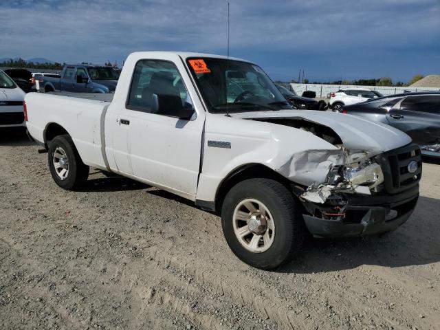 Фото 4 с аукциона – 2007 FORD RANGER с VIN 1FTYR10D97PA04518