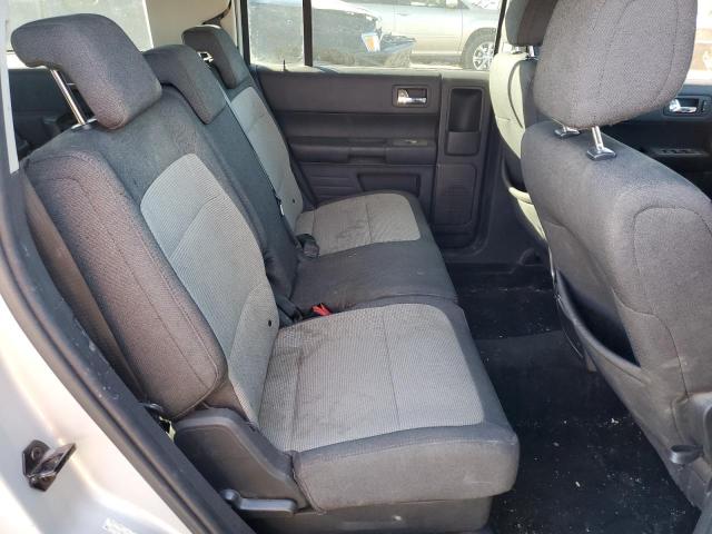 Photo 11 from auction – 2011 FORD FLEX SEL with VIN 2FMGK5BC2BBD23346