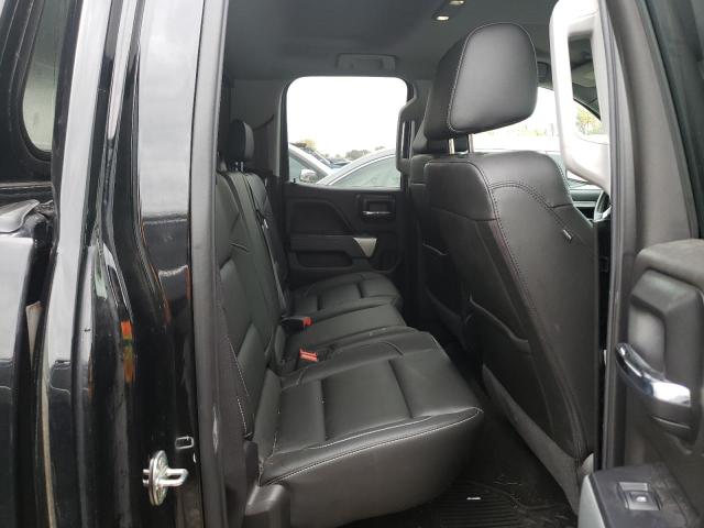Photo 10 from auction – 2017 CHEVROLET SILVERADO with VIN 1GCVKREC7HZ133384