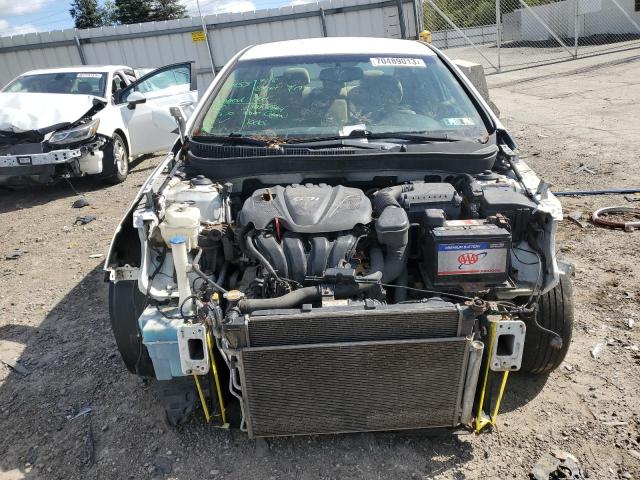 Photo 5 from auction – 2012 HYUNDAI SONATA GLS with VIN 5NPEB4AC8CH417454