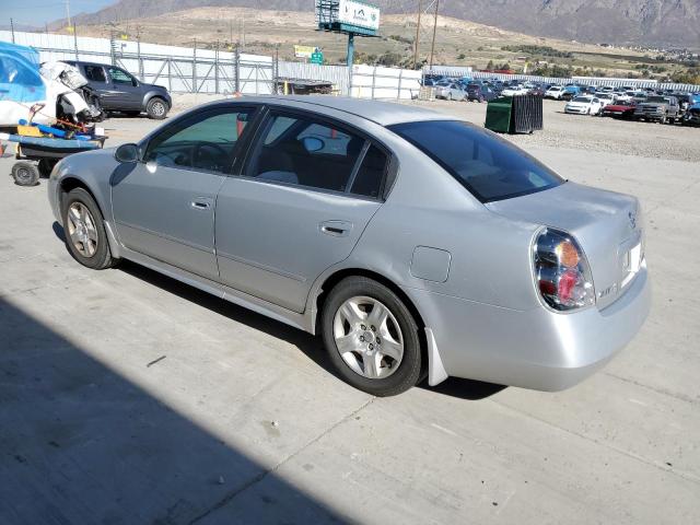 Photo 2 from auction – 2004 NISSAN ALTIMA BAS with VIN 1N4AL11D64C165211