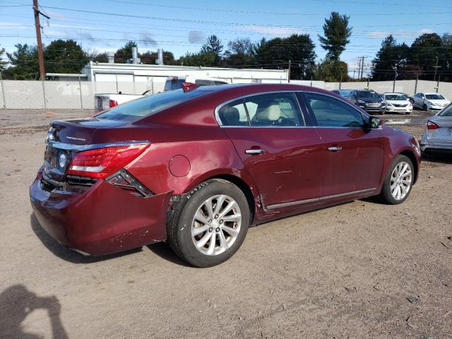 Photo 3 from auction – 2015 BUICK LACROSSE with VIN 1G4GB5G36FF280823
