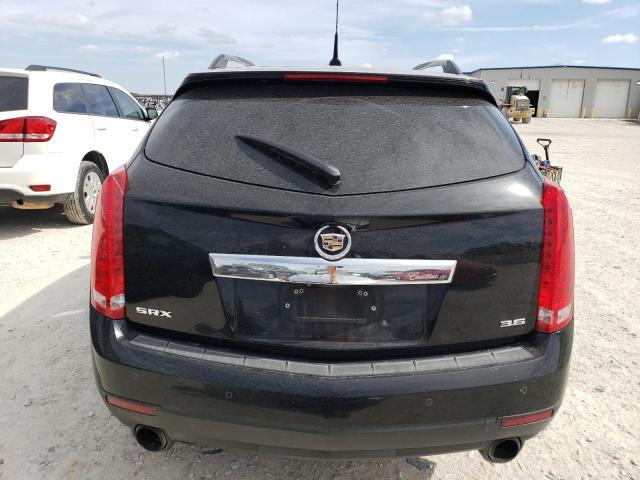 Photo 6 from auction – 2014 CADILLAC SRX PERFOR with VIN 3GYFNCE31ES635061
