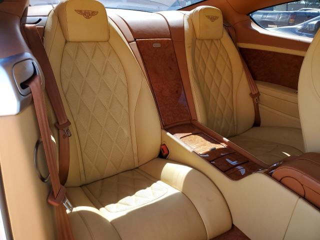 Photo 10 from auction – 2012 BENTLEY CONTINENTA with VIN SCBFR7ZA2CC073929