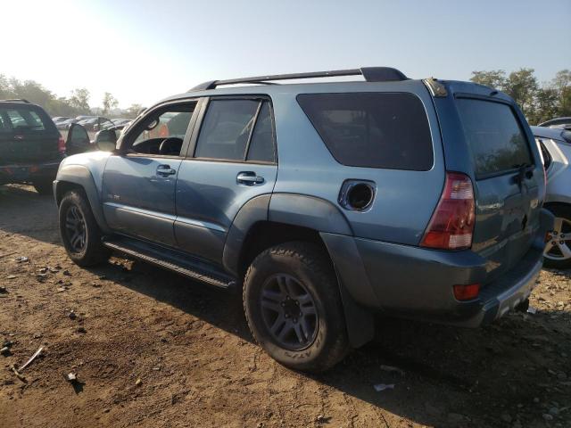 Photo 2 from auction – 2003 TOYOTA 4RUNNER SR with VIN JTEBU14R830007516