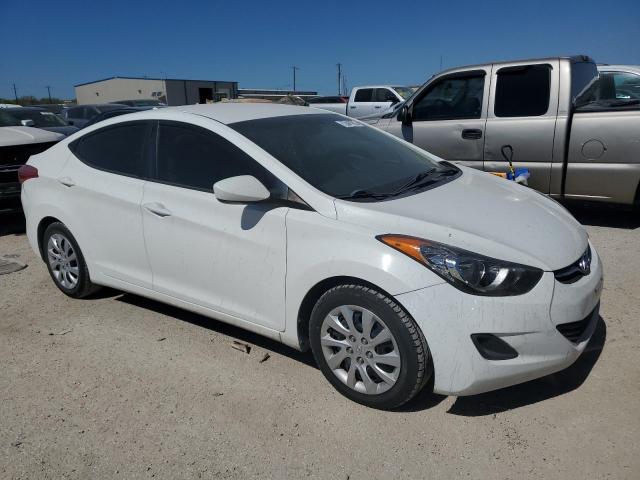 Photo 4 from auction – 2011 HYUNDAI ELANTRA GL with VIN 5NPDH4AE0BH014580