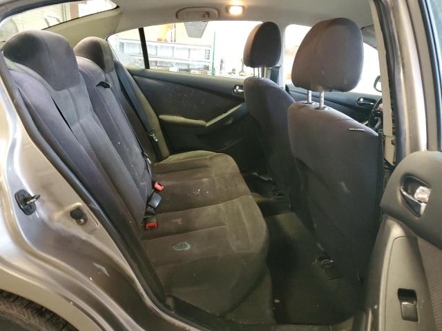 Photo 10 from auction – 2008 NISSAN ALTIMA 2.5 with VIN 1N4AL21E48N515752